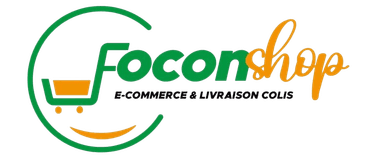 FoconShop Logo